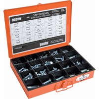 Hex Cap Screws UNF Canadian Safety Group Inc.