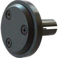 Replacement Surface Wheel Adapter for Reed Tachometer Canadian Safety Group Inc.