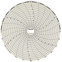 8" Replacement Charts Canadian Safety Group Inc.