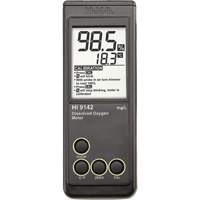 Compteur de contenu en oxyg&egrave;ne dissous Canadian Safety Group Inc.