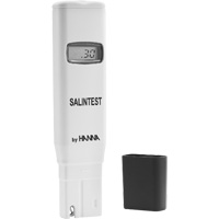 SalinTest Salt Content Meter Canadian Safety Group Inc.