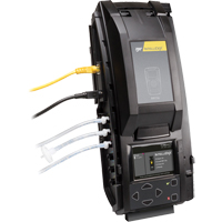 Poste d'accueil IntelliDoX BW, Compatible avec BW Clip Canadian Safety Group Inc.