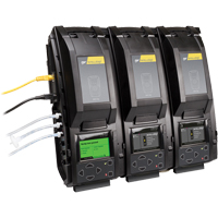 Poste d'accueil IntelliDoX BW, Compatible avec BW Clip Canadian Safety Group Inc.