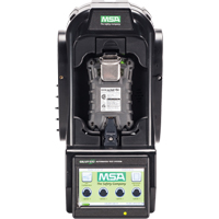 Banc d'essai automatis&eacute; GALAXY GX2, Altair 4/Altair 4X, 1 soupape Canadian Safety Group Inc.