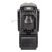 Banc d'essai automatis&eacute; GALAXY GX2, Altair 4/Altair 4X, 4 soupapes, Compatible avec D&eacute;tecteur de gaz de la famille MSA Altair Canadian Safety Group Inc.