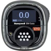 BW Wireless Solo Gas Detector, Single Gas, ETO Canadian Safety Group Inc.