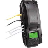 Poste d'accueil IntellidoX BW pour BW Solo, Compatible avec BW Solo Canadian Safety Group Inc.