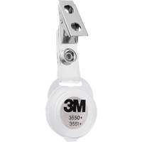 Monitor 3500+ Canadian Safety Group Inc.