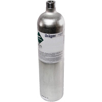 CH4/CO/H2S/O2 - N2 Calibration Gas Canadian Safety Group Inc.