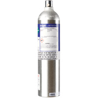 Zero Air Calibration Gas Canadian Safety Group Inc.