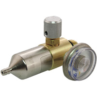 Gas Regulator Canadian Safety Group Inc.