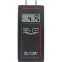 Manom&egrave;tre, Num&eacute;rique, 0 - 1,00 po en c.e. Canadian Safety Group Inc.