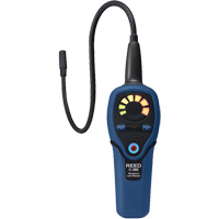 Refrigerant Leak Detector Canadian Safety Group Inc.