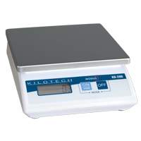 Balances d'établi