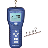 Digital Force Gauges Canadian Safety Group Inc.
