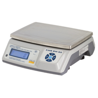Balances num&eacute;riques &eacute;lectroniques, Capacit&eacute; 12 lb / 6 kg, Graduations 0,002 kg/2 g/0,005 lb/0,1 oz Canadian Safety Group Inc.