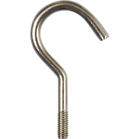 Micro Spring Scale Accessory - Threaded Hook M3 Canadian Safety Group Inc.
