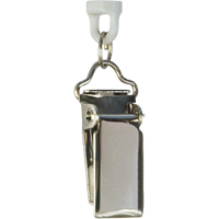 Medio Spring Scale Accessory - Strong Clamp With Eye Clip Canadian Safety Group Inc.