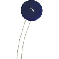 Medio Spring Scale Accessory - 10 Buttons With Thread Canadian Safety Group Inc.
