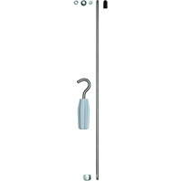 Macro Spring Scale Accessory - Pressure Set Canadian Safety Group Inc.