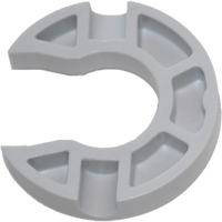 Macro Spring Scale Accessory - Plastic Ring for Handle Bow Canadian Safety Group Inc.