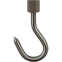 Macro Spring Scale Accessory - Lower Suspension Hook Canadian Safety Group Inc.