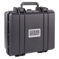 Malette de transport de luxe R8888, Mallette rigide Canadian Safety Group Inc.