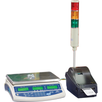 Balance pour compter Abacus AB30, Capacit&eacute; 60 lb / 30 kg, Graduations 0,001 lb / 0,5 g Canadian Safety Group Inc.