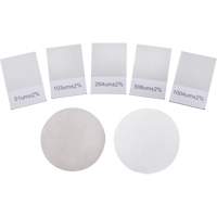 Coating Thickness Calibration Kit Canadian Safety Group Inc.