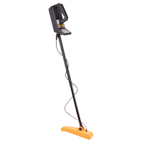 Portable Inspection Camera Receiver Canadian Safety Group Inc.