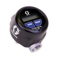 IM20 In-Line Electronic Meter, Digital Canadian Safety Group Inc.