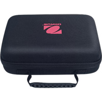 Mallette de transport pour s&eacute;ries CX et CR Canadian Safety Group Inc.