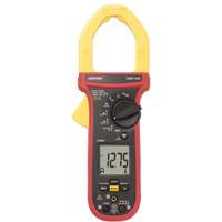 AMP-330 Motor Maintenance TRMS Clamp Meter, AC/DC Voltage, AC/DC Current Canadian Safety Group Inc.