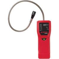 GSD600 Gas Leak Detector, Display & Sound Alert Canadian Safety Group Inc.