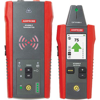 Trousse de d&eacute;tecteur de c&acirc;bles avanc&eacute;e AT-6010 Canadian Safety Group Inc.