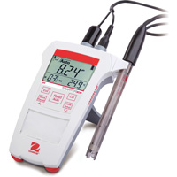 Starter 300 pH Meter Canadian Safety Group Inc.