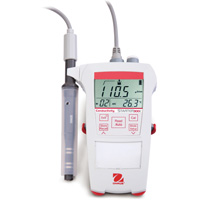 Conductim&egrave;tre portable Starter 300C Canadian Safety Group Inc.
