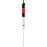 &eacute;lectrode 2 en 1 reremplissable pour pH m&egrave;tre Starter Canadian Safety Group Inc.
