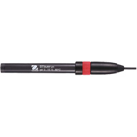 &eacute;lectrode 2 en 1 reremplissable pour pH m&egrave;tre Starter Canadian Safety Group Inc.