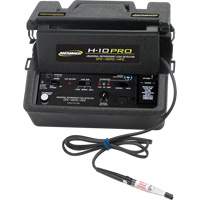 D&eacute;tecteur de fuites de r&eacute;frig&eacute;rant H-10 PRO Canadian Safety Group Inc.