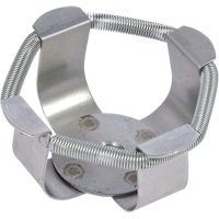 50 mL Flask Clamp Canadian Safety Group Inc.