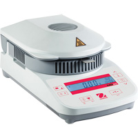 MB23 Moisture Analyzer Canadian Safety Group Inc.