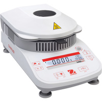 MB27 Moisture Analyzer Canadian Safety Group Inc.