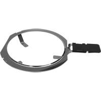 MB Series Pan Holder Canadian Safety Group Inc.