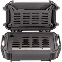 R60 Ruck Personal Utility Case, Hard Case Canadian Safety Group Inc.