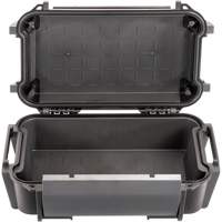 R60 Ruck Personal Utility Case, Hard Case Canadian Safety Group Inc.