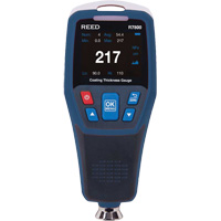 Coating Thickness Gauge Canadian Safety Group Inc.