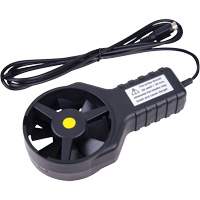 Replacement Vane Probe, 19.5 cm " L Canadian Safety Group Inc.