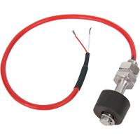 Vertical Float Level Switch Canadian Safety Group Inc.