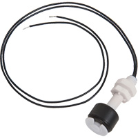 Vertical Float Level Switch Canadian Safety Group Inc.